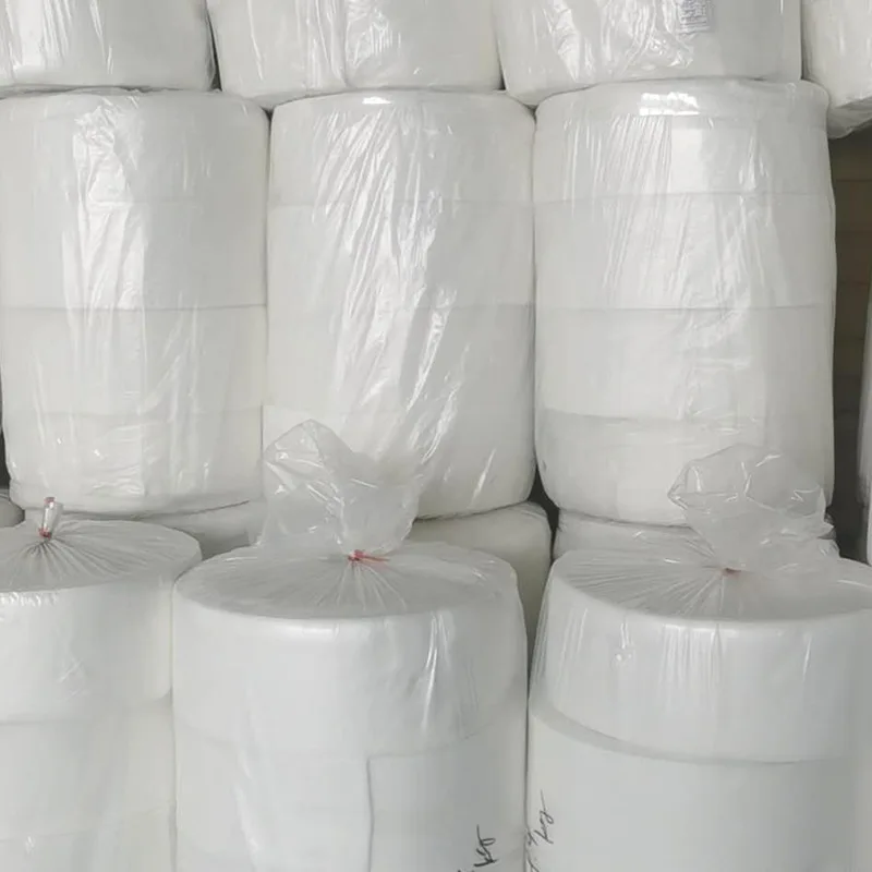 Sell High-Quality Good Price Non Woven Filter Fabric Air Filter Cloth