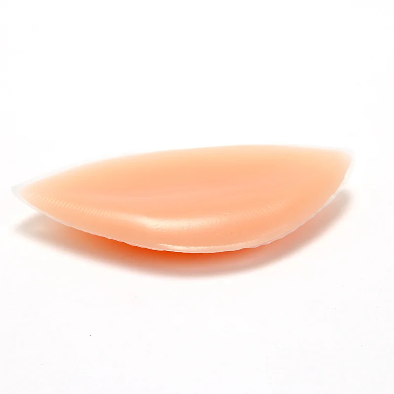 Waterproof  insert push up bra silicone inserts for swimsuits &bikini