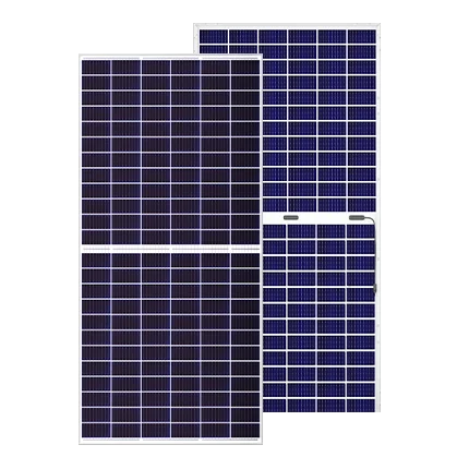 TP ENERGY topsky 1000 Вт Высокая мощность Trina/JA/поднятая полуэлементная моно солнечная панель 480 490 500 530 540 для