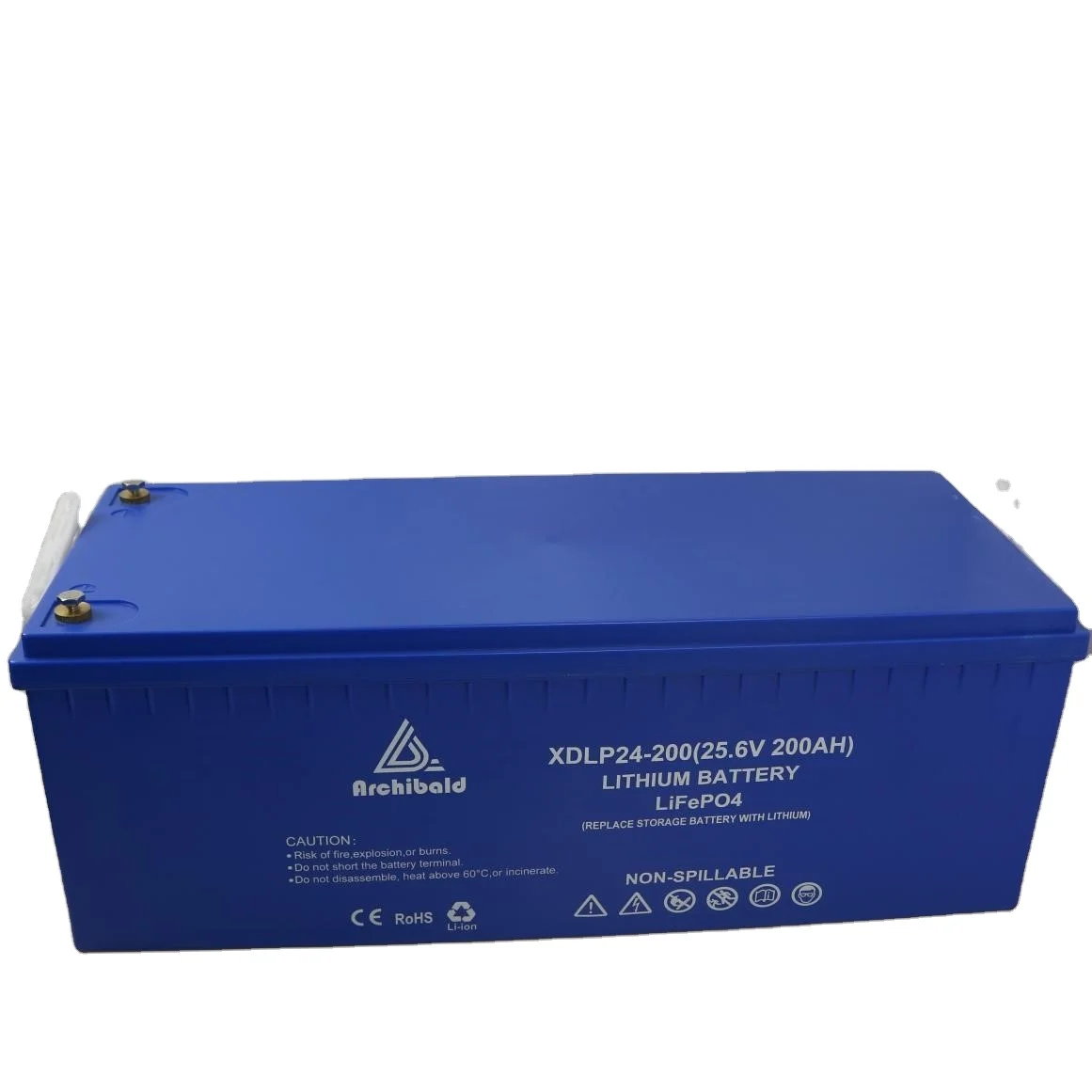 Солнечные системы хранения литий-ионный аккумулятор глубокого цикла 12 В 400 Ач Lifepo4 литий-ионный Солнечный аккумулятор 400 Ач