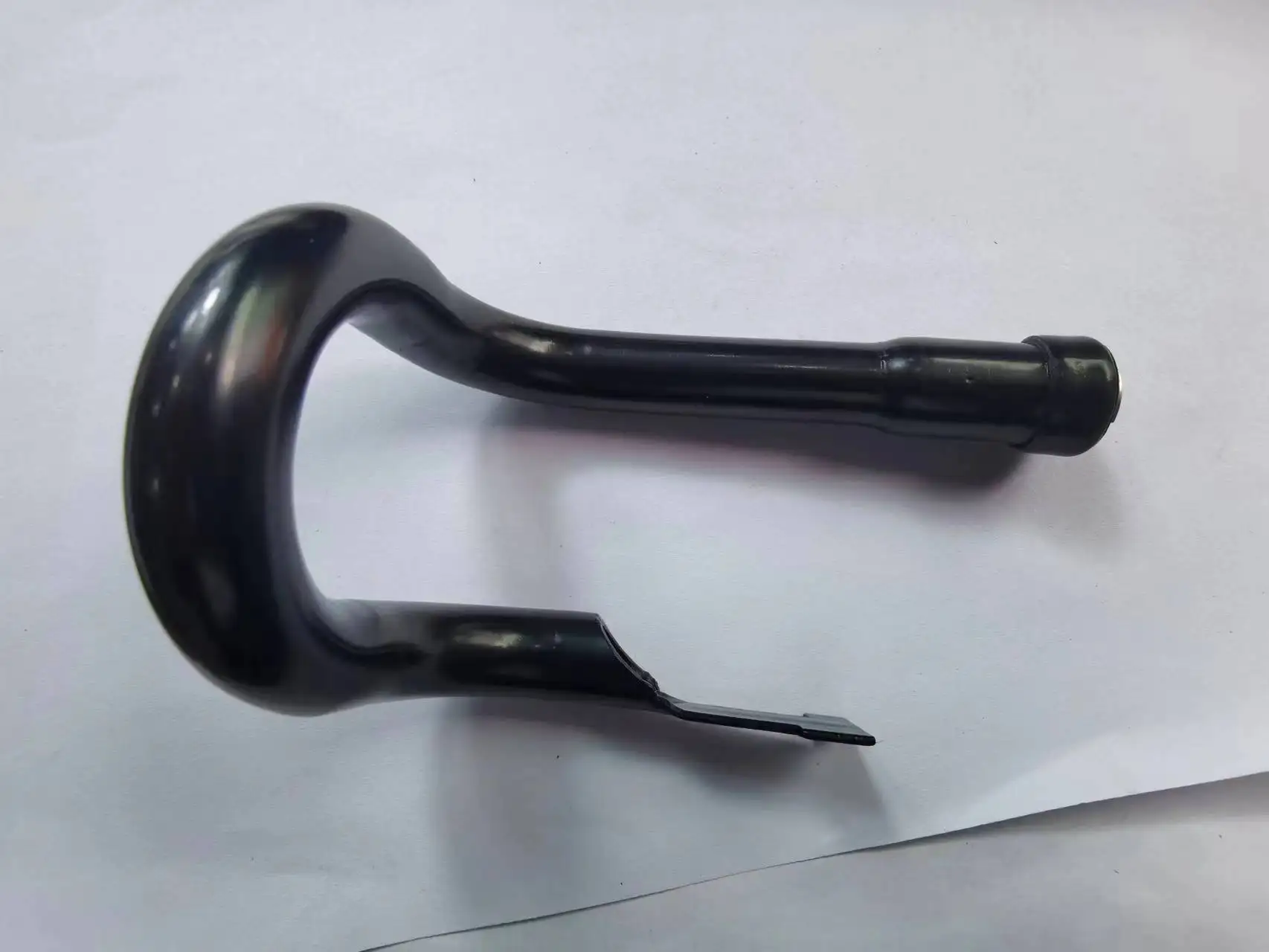 Seatbelt Inflator Tube fits for AUDI C7 Seatbelt Inflator with steel bass MGG gas generator socket