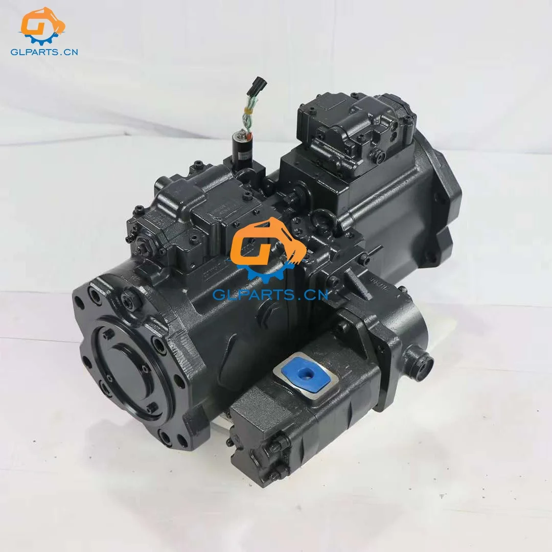 excavator hydraulic main pumps  EC360 EC360B  Voe14566659 14566659 14516492, 14531412, 14566659, 14549798, 14500380