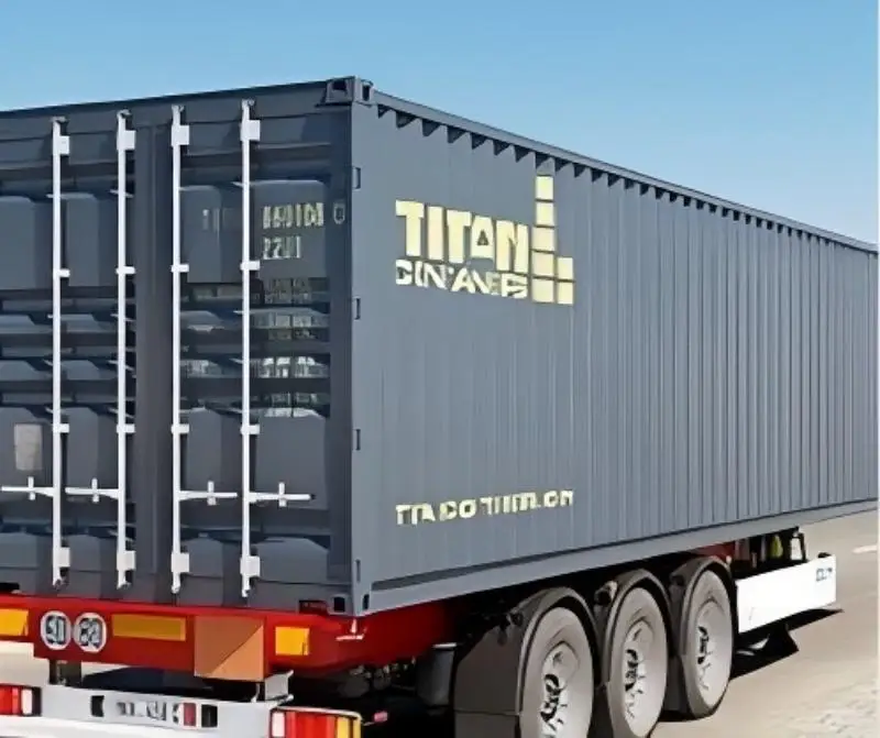 China Logistics Experts Ausdirect Agent Provide Door To Door Service From China Dropshipping Service Australia