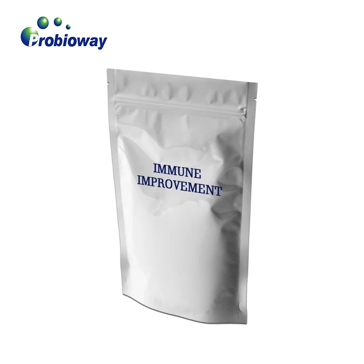 High stability oem immune booster raw probiotics powder blend IMN12 bulk supplements private label