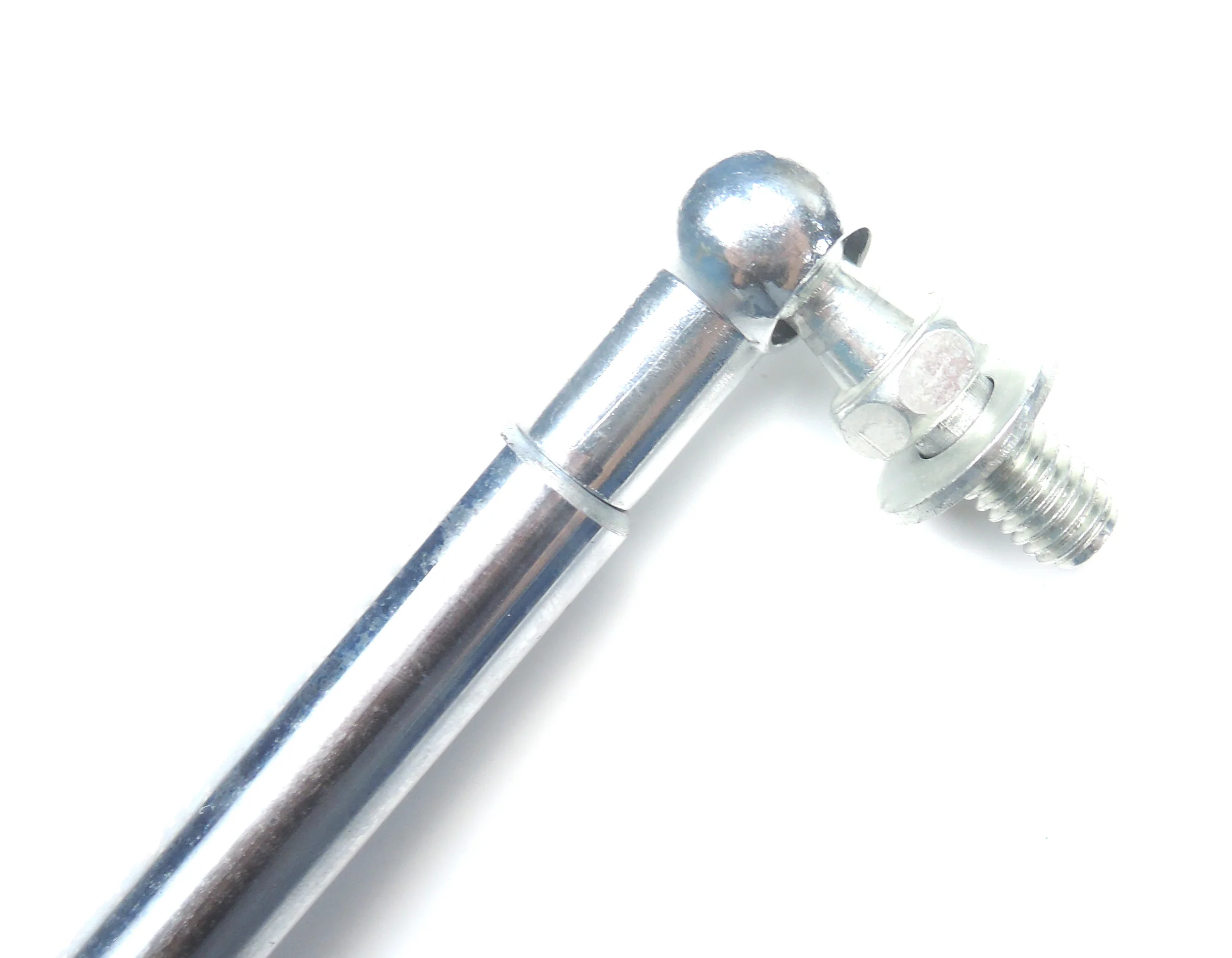 Rear Hatch gas shock strut for Nissan Vanette C22 2003-2004