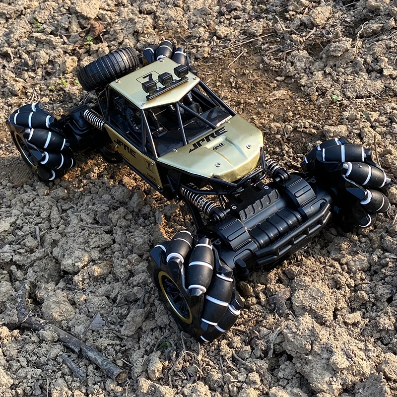 Top quality 4wd control car toy toy car wall climbing