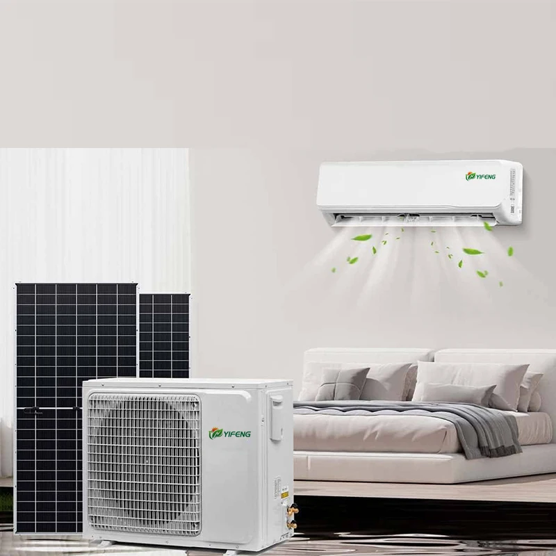 Yifeng Solar Air Conditioners Deye Prices Of 12000btu Autonomous 18000 24000 18000btu And 36 36000 12000 Solar Air Conditioners