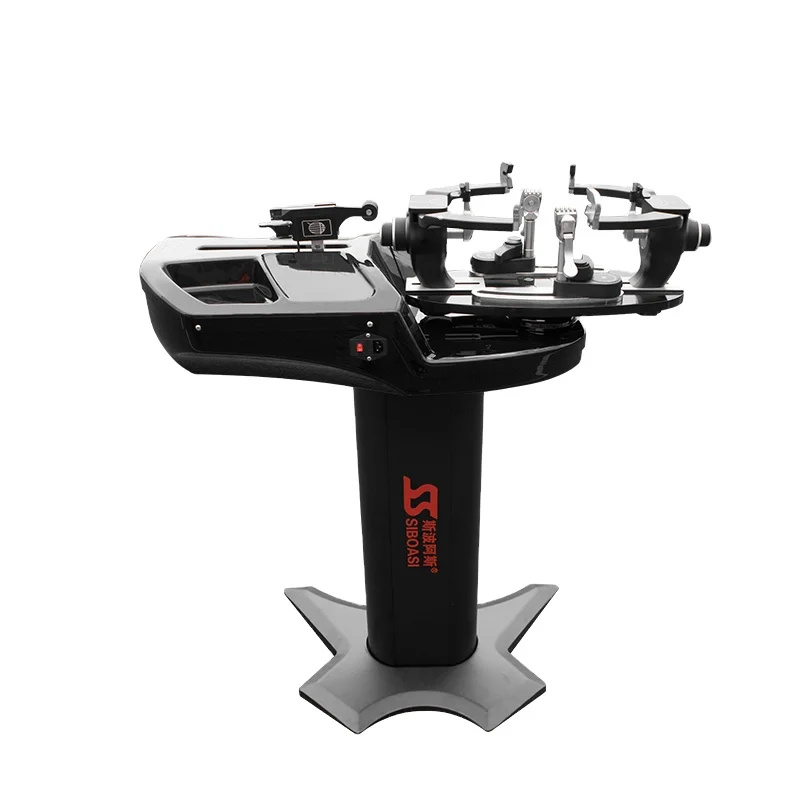 Factory price tennis badminton stringing machine rackets racquets stringer computer digital tensioner or sale S3169