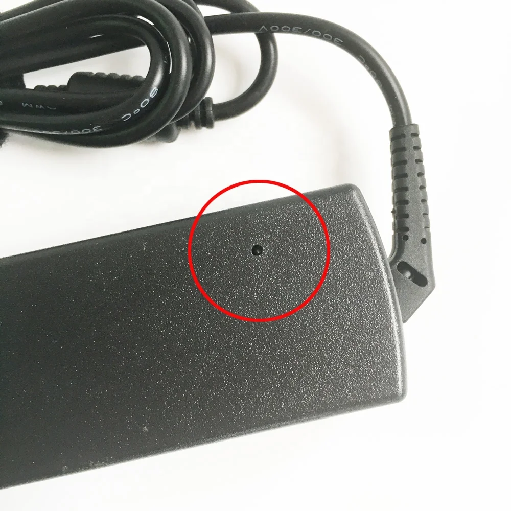 Адаптер переменного тока 20V 3.25A 65W для ноутбука Lenovo Ideapad Z580 Z585 B580 B585 B485 E49 G485 ADP-65KH B