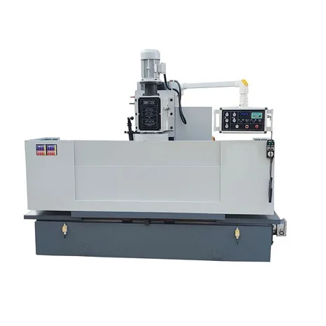 NEW updated Cylinder Head and Block Skimming Machine  3M9740C
