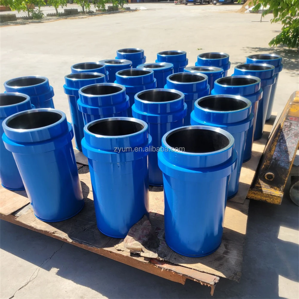 JSLH Series Jet Mixing Device Used to Prepare or Aggravate Drilling Fluid Made in China