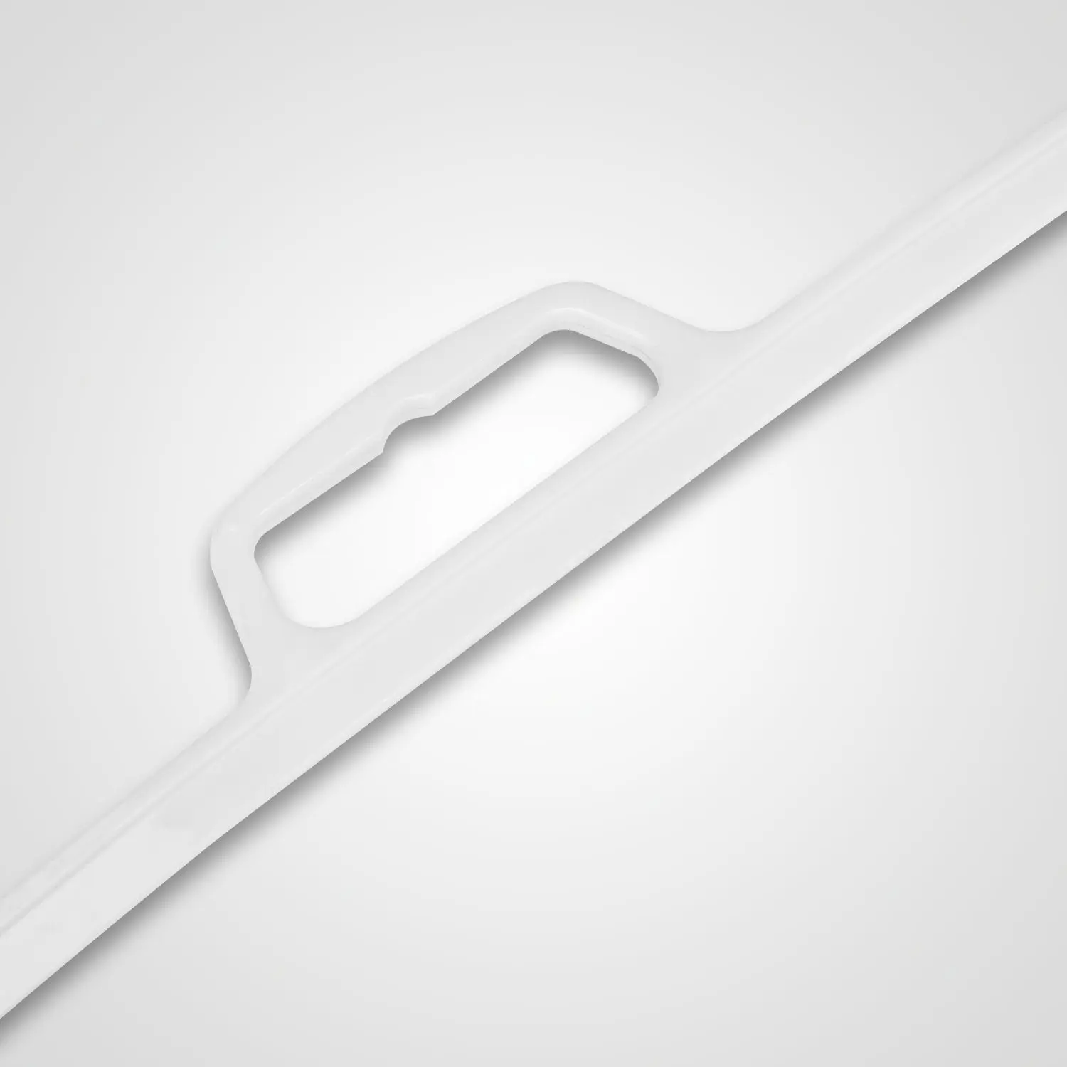 Quality Guaranteed Garment Accessories Store Plastic Hook Store For Socks hy-5035