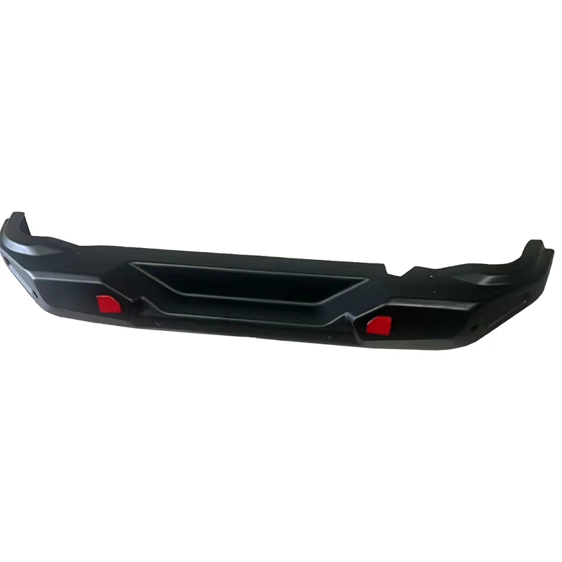Smooth surface for Automobile manufacturing for FORD- BRONCO  Rear Bumper