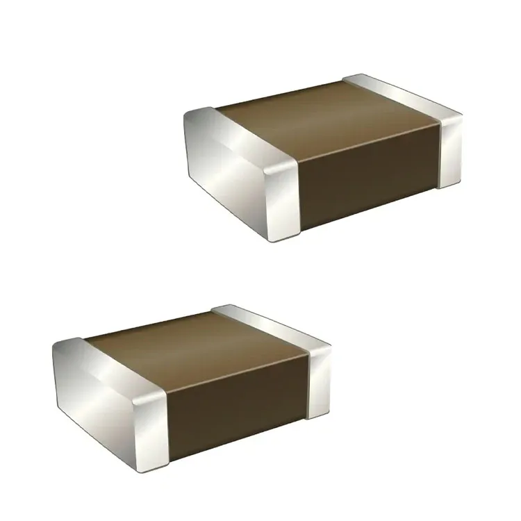 C0402X7R500-103KNP Capacitors General Purpose Multilayer Ceramic Capacitors 0402 (1005 Metric)Surface Mount MLCC