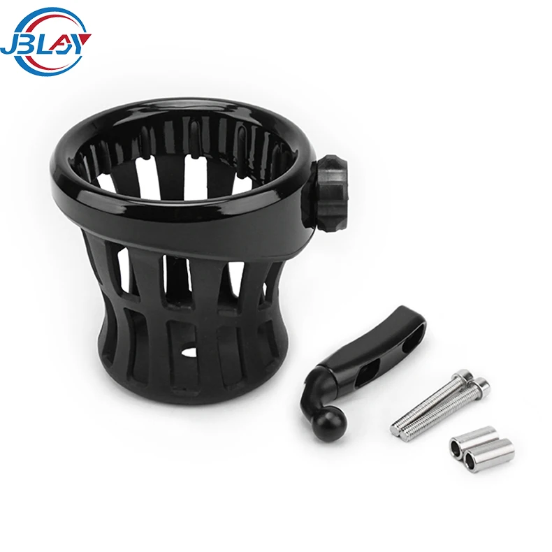 Профессиональные аксессуары, держатель для стаканов для напитков в мотоцикле для Honda Goldwing 1800 GL1800, держатель для стаканов