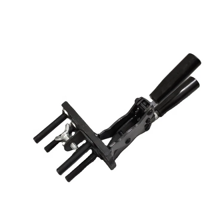 professional  exothermic welding mold clamp no MOQ demand,OEM service offer