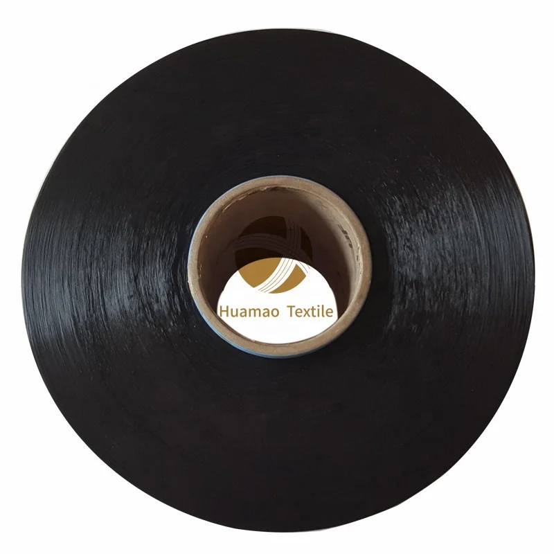 600d High Tenacity Polypropylene Multifilament Yarn For rope weaving