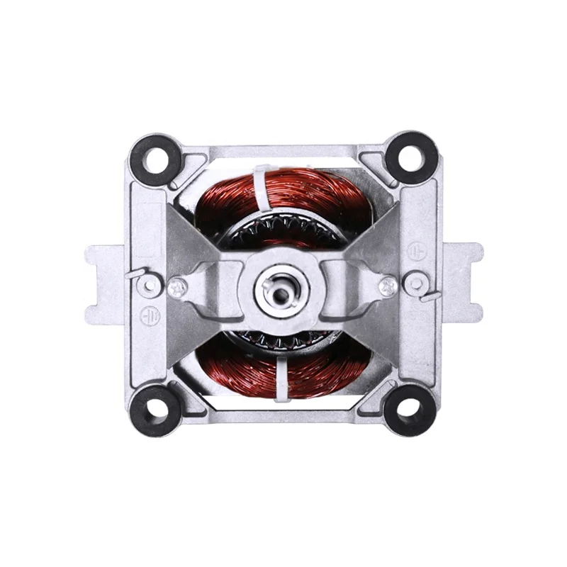 100% pure copper electric 230v ac universal motor for blender parts Carbon Brush Motor Mixer Blender Motor