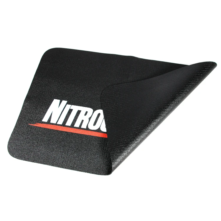 Изготовленные на заказ противоскользящие захваты для автомобильных крыльев из ПВХ-пены толщиной 4 мм