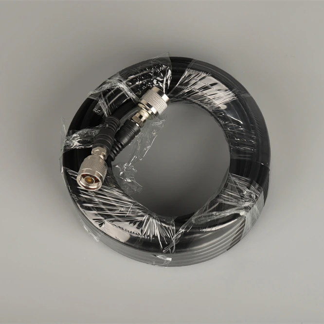 1m 3m 5m 7m 10m 15m 20m N Female RP SMA lmr195 lmr200 lmr240 lmr300 lmr 240 400 lmr600 coaxial cable lmr400 Cable