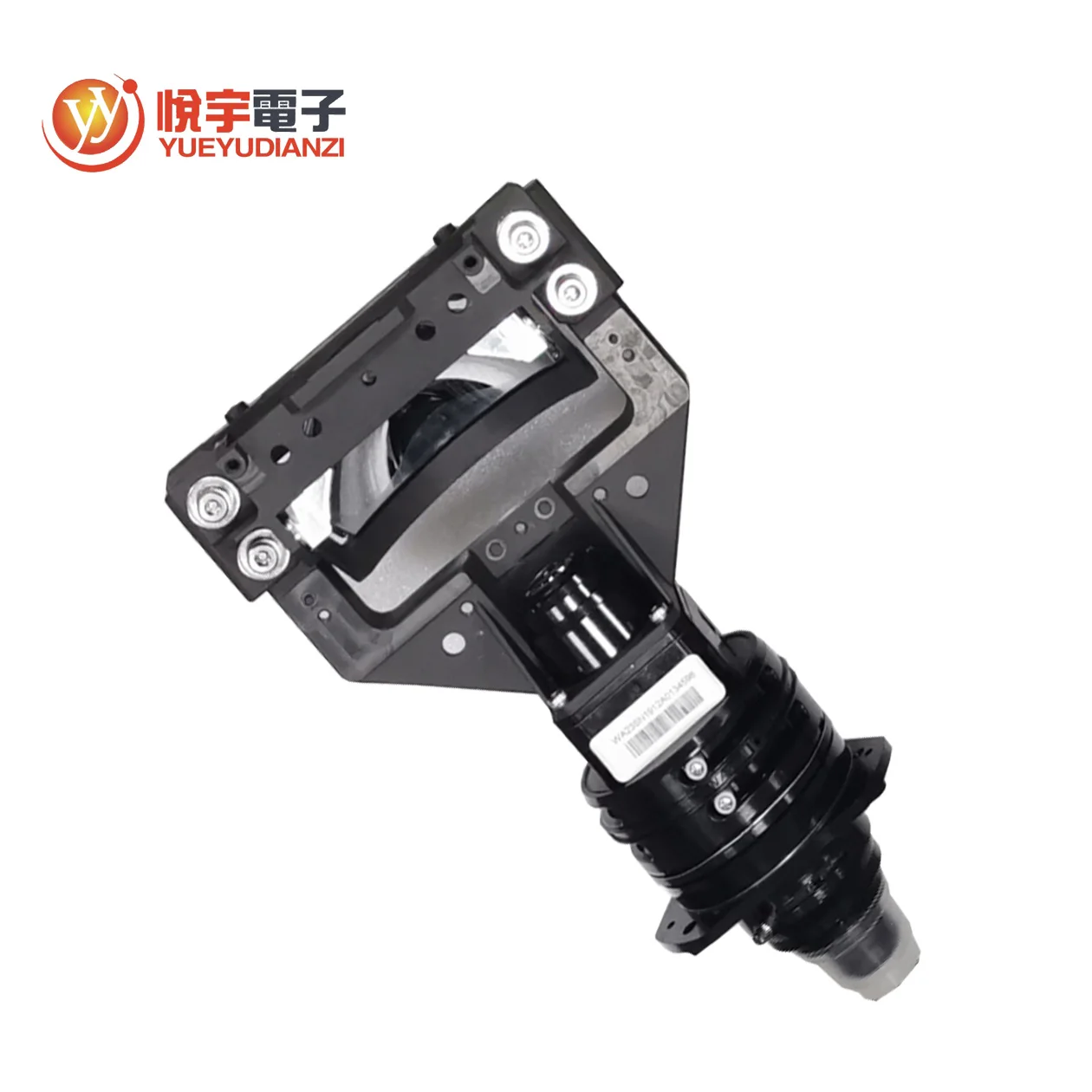 Original Projector Len for Hite Vision WA21/WA23 projector len suit for HT-H6/H6W/HT-H7/H8/H8P/H9W/H9/H10W/H71W/H71