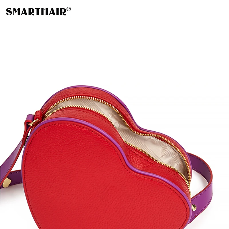 Слышно в форме сумки из натуральной кожи, оптовая продажа, новая коллекция, спереди нагрудная сумка PU Сумка через плечо женская сумка через плечо сумки