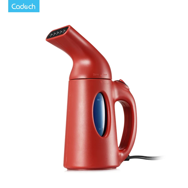 Handy home use mini steamer pressing iron without electricity handheld pressing iron steam