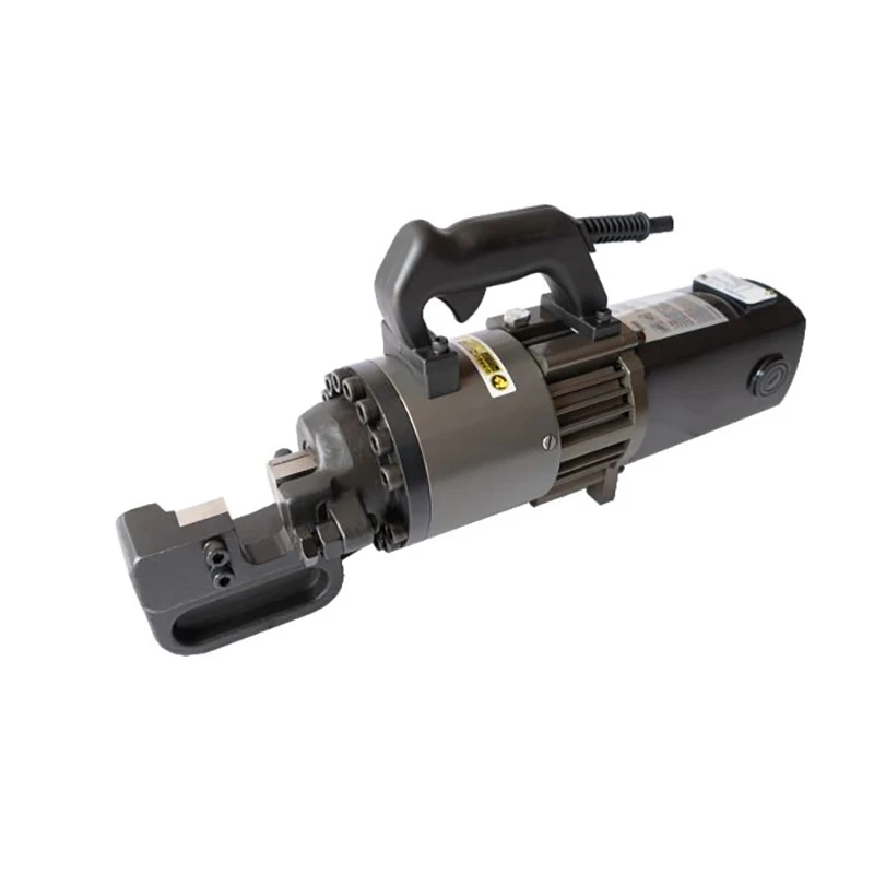 SFREYA PC-28 Aviation Aluminum Portable Rebar Cutter  Electro-hydraulic Battery cable cutter h Manual hydraulic cable cutter