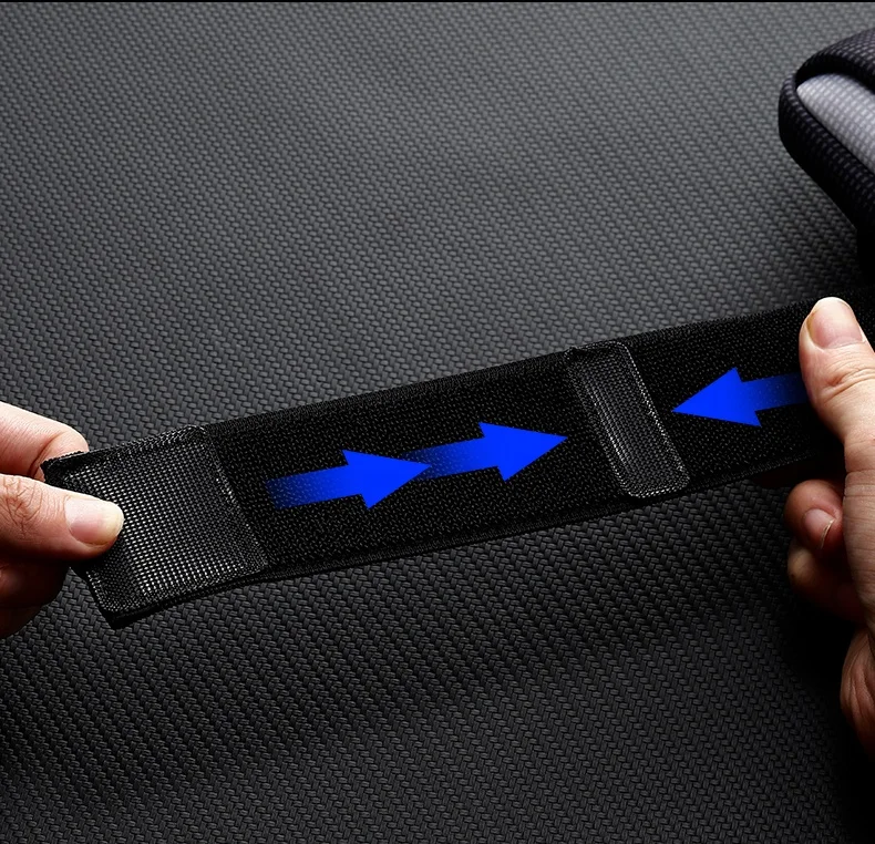 HUALIAN New arrival Neoprene Sport arm bag Armband for Smartphone Mobile phone men women unisex for iphone 11 X 8 plus