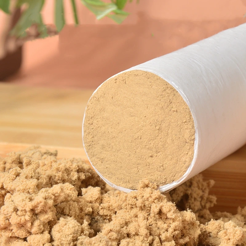 MIAOAITANG Mini Moxa Sticks Moxibusion Massager Chinese Herbal Patch