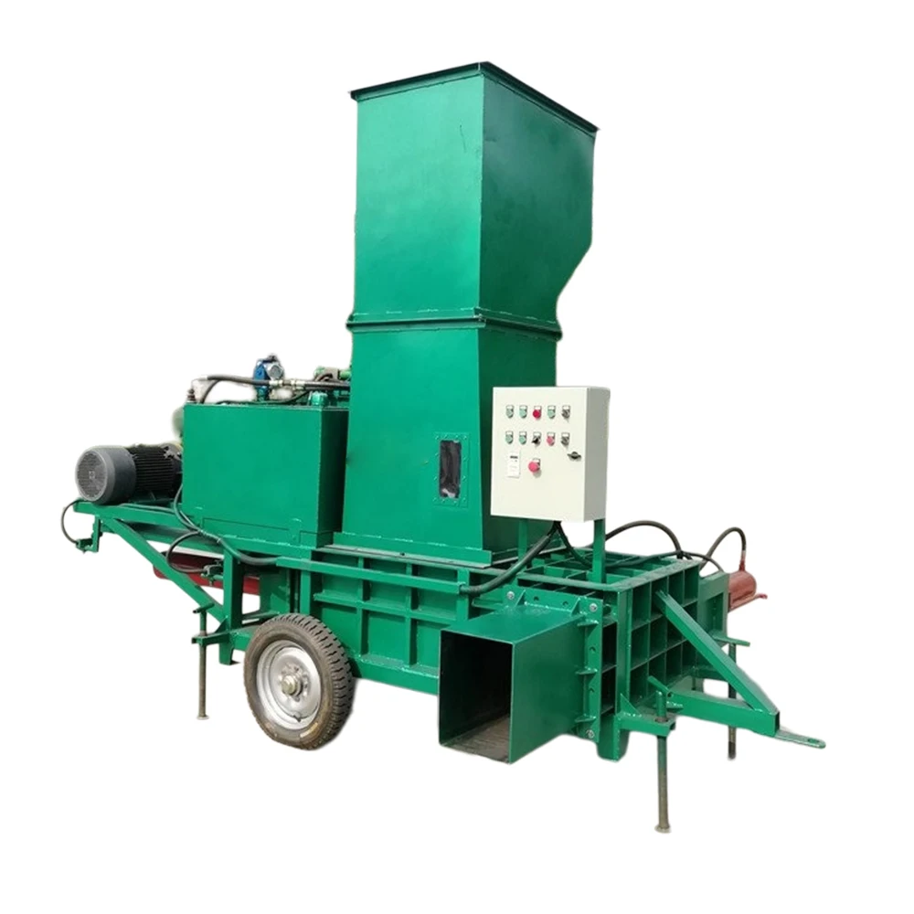 Hot Sale Processing Machine  Baler Briquetting Machine High Quality Feed Mixer Energy-saving Mixning Machine