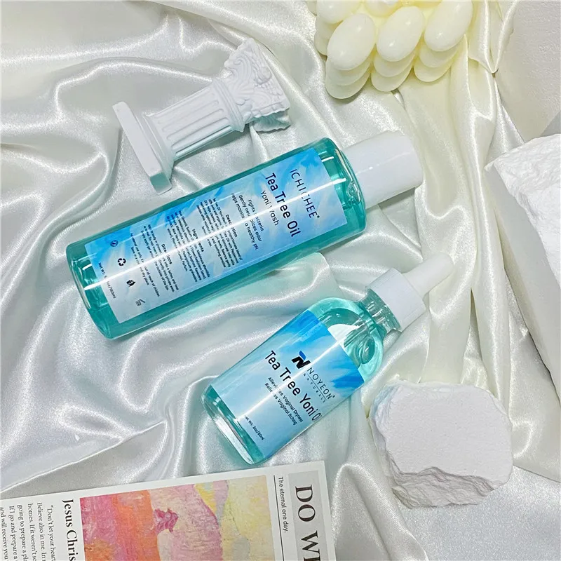 Original Factory Feminine Hygiene Yoni Wash Vagina Intimate Gel Gynaecology Anti-inflammatory Antibacterial Washing