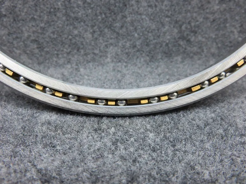 Real Slim 8 Mm Series Type A Thin Section Ball Bearing K06008AR0