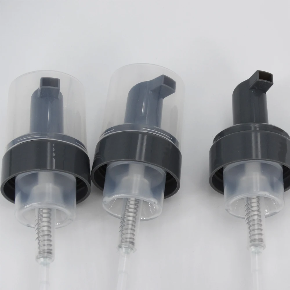 100ML 150ML PLASTIC FOAM PUMP BOTTLE, 200ML 250ML FOAMING SOAP BOTTLE