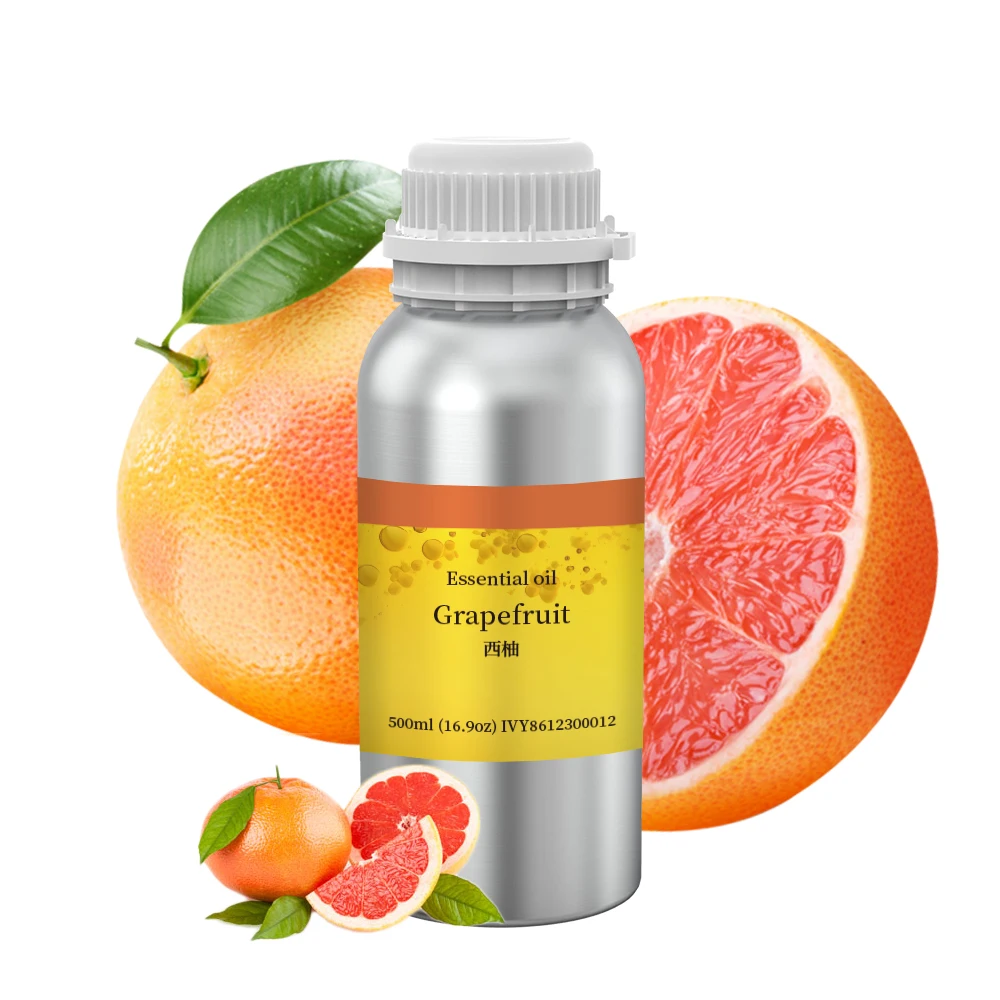Ivyaroma Quickly Delivery Refreshing Aromatherapy Peppermint Aromas Essential Oil Blended for Room Spa