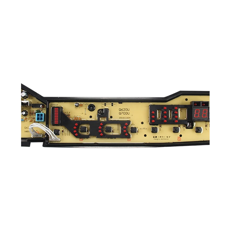 Q700U Brand High Quality Home Appliance Spare Parts  Repair Washing Machine Control Main Board