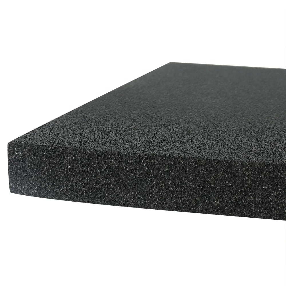Extruded Plastic Crosslinked Closed Cell Polyethylene Of Xpe Foam Sheet Roll IXPE Foam