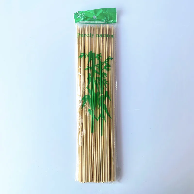 Chinese Factory Direct Economical  Bamboo Stick For Sale Cheap Bamboo Sticks