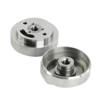 Custom Cnc Machining Service Strict Tolerance Precision Cnc Milling Turning Aluminum Micro Machining Car Accessories Cnc Parts
