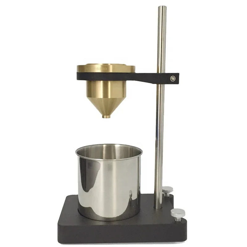 Ink Viscosity Flow Cup