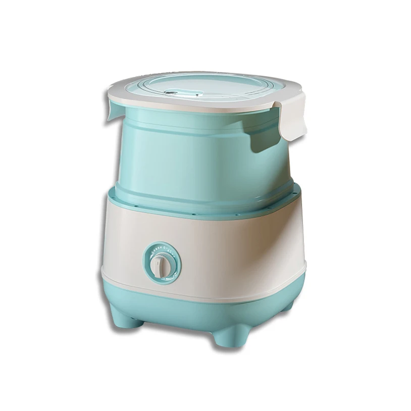 Fashion Style Machineadvanced Design Mini Washing Machinegood Reputation Portable Washer And Dryerhigh-End Product