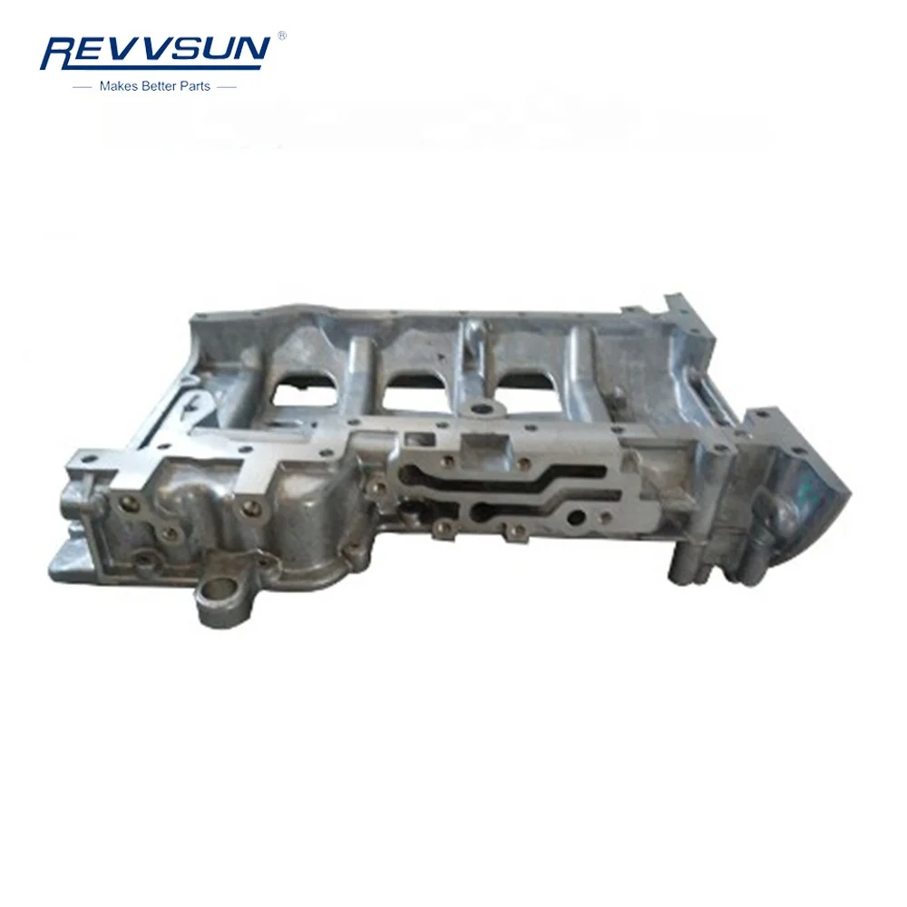 REVVSUN auto parts 1866012 BB3Q6U004AD Cylinder Block for Ford / Mazda parts