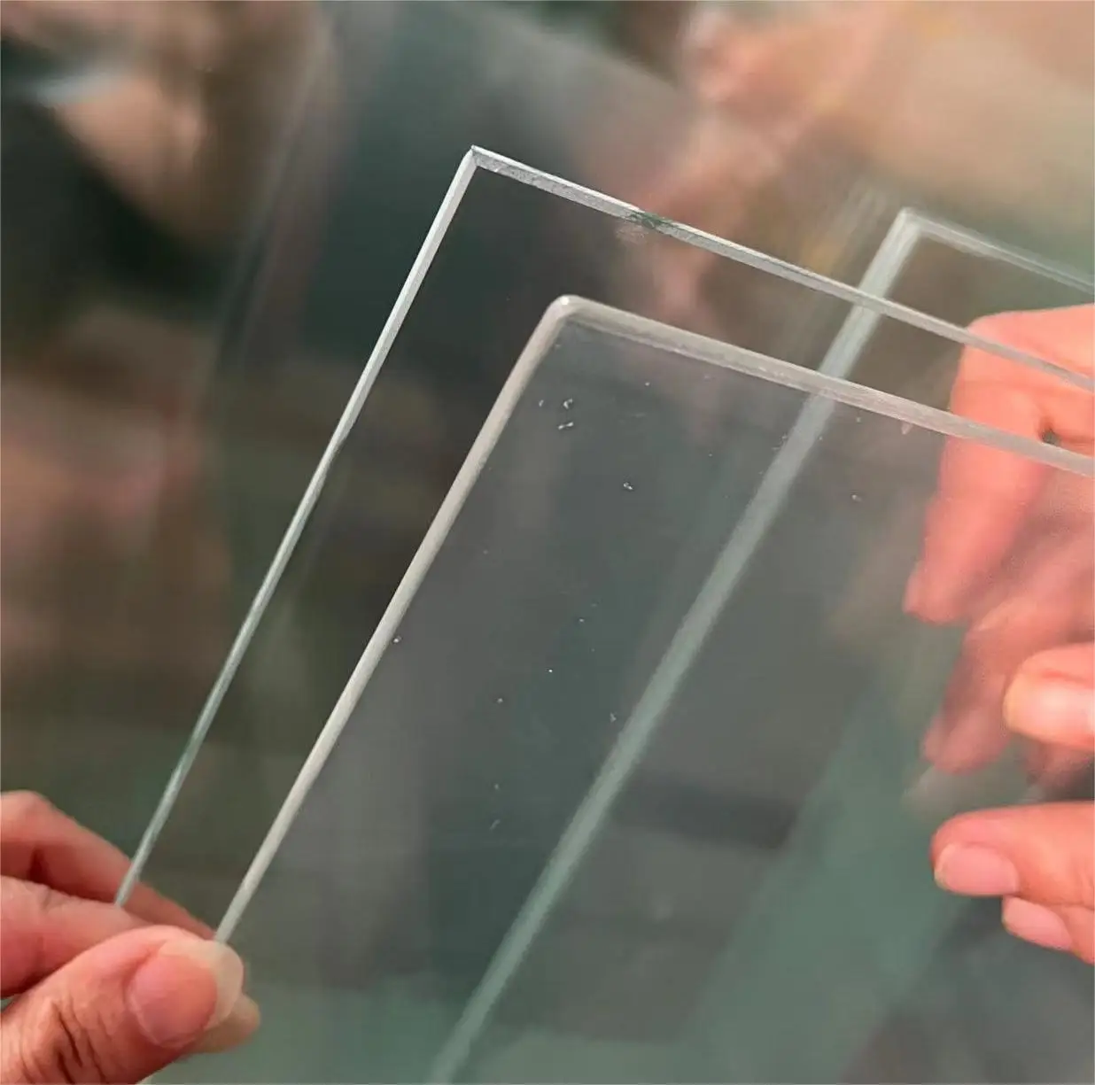 Clear Cheap Glass Clear Float Glass 4mm 6mm 8mm 10mm 12mm Clear Wholesale Tempered Panel Building Glass
