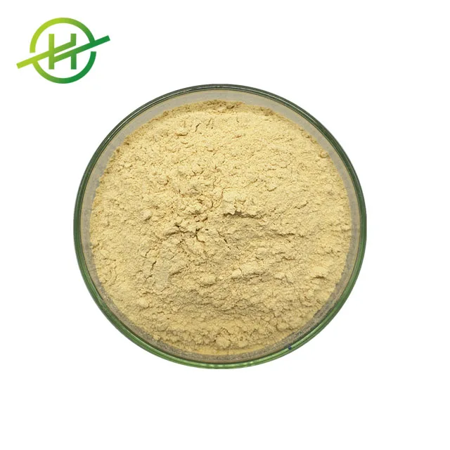 Wholesale Price Soy Peptone Food Additives Powder
