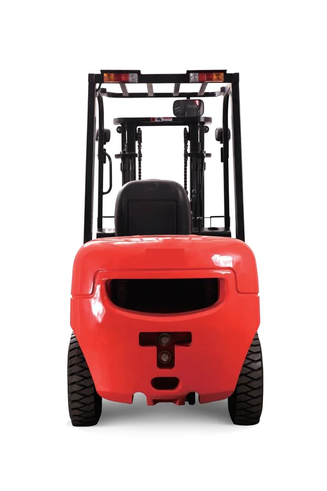 Cheap New Diesel Forklift Hydraulic Transmission 1.5 ton 2 ton 2.5 ton 3 ton 3.5 ton 4 ton 5 ton Hydraulic Forklift