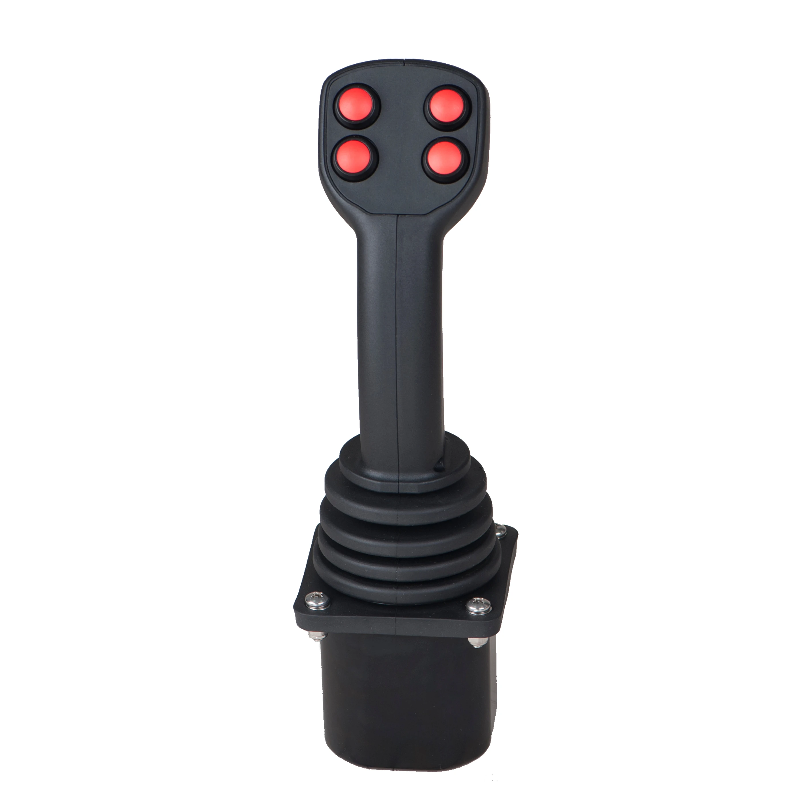 C25 series Industrial Rocker Switch Excavator joystick