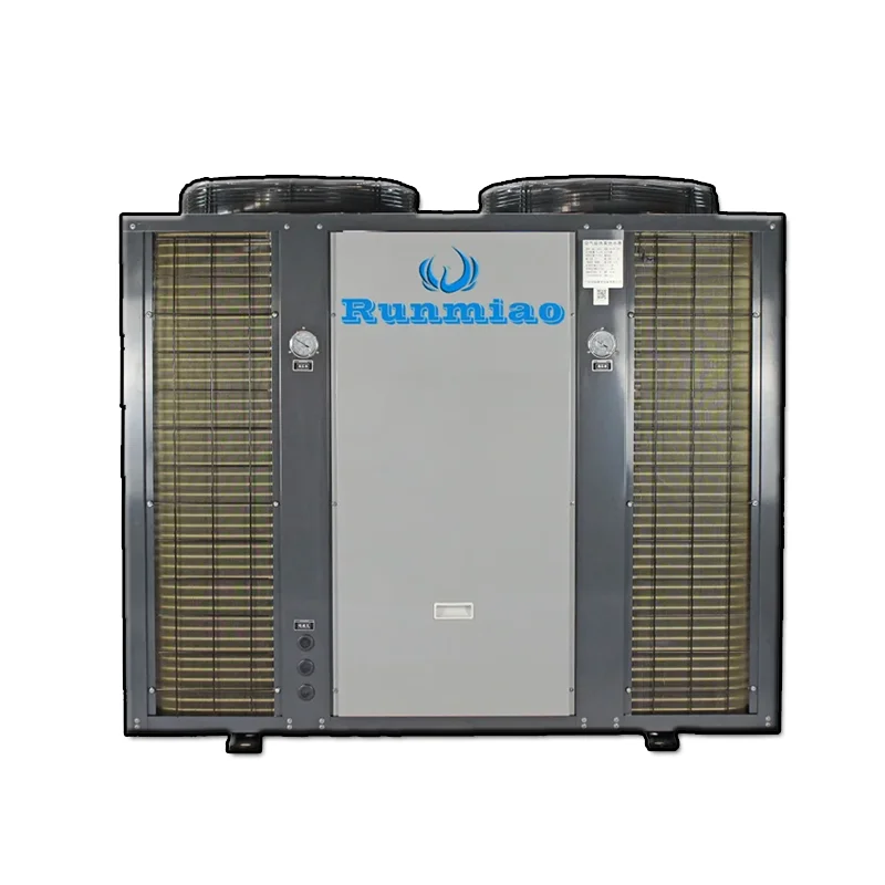 15 days delivery time pool heater 40kw hot selling  swimming pool heater heat pump