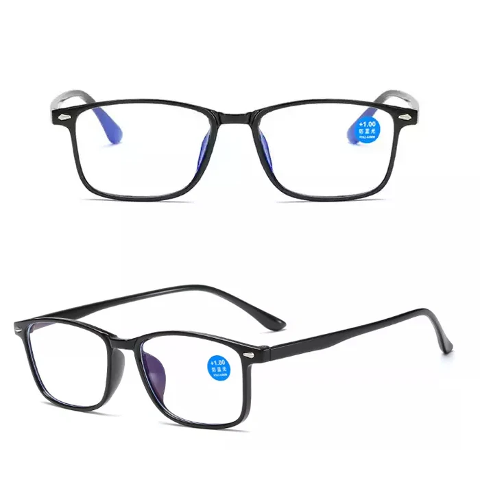 Eugenia 2022 Reading Glasses Custom Logo Blue Light Blocking Reading Glasses For Women Wholesale Made In China