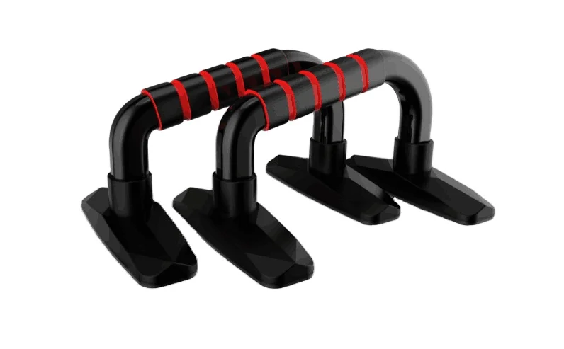 
High Quality Fitness Gym Exercise Push Up Stand Bar 