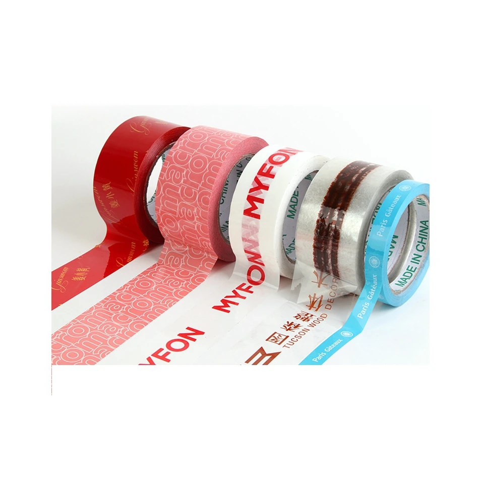 Top Quality Single Sided Sealing Tape Bag Sealing Tape Packing Seal Tape Sheet